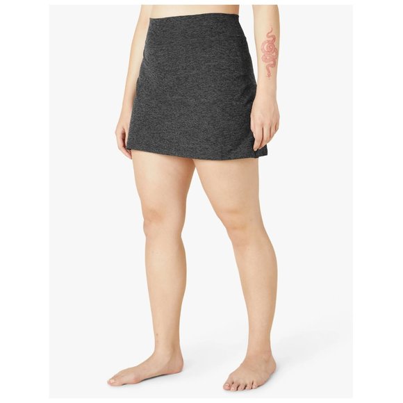 Beyond Yoga Spacedye Move It Skirt - Picture 3 of 6